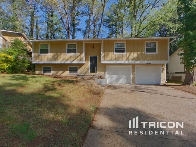 2574 Northbrook Rd in Snellville, GA - Building Photo - Building Photo