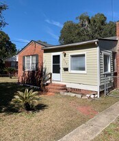 417 W 67th St in Jacksonville, FL - Building Photo