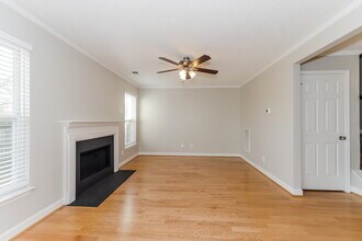 3236 Penn Meade Way in Nashville, TN - Foto de edificio - Building Photo