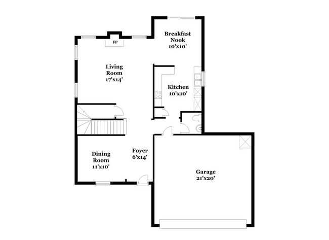 11408 Hawk Roost Ct in Charlotte, NC - Building Photo - Building Photo