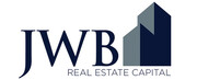 Property Management Company Logo JWB Real Estate Capital