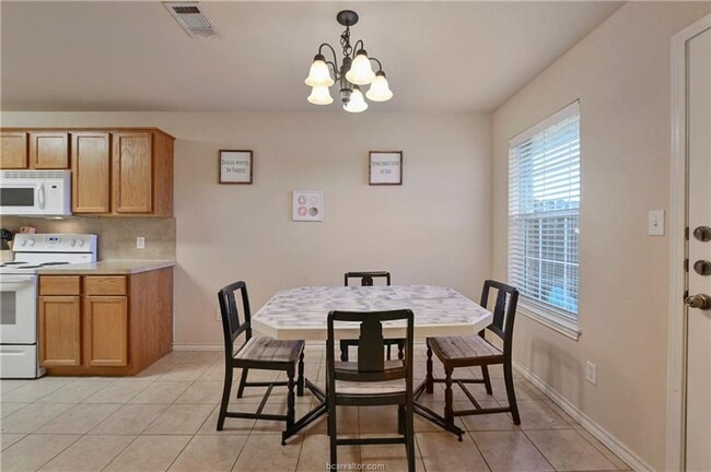 property at 3544 Paloma Ridge Dr