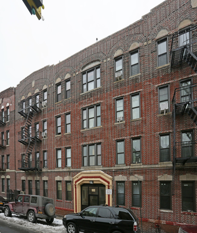 1212 Lincoln Pl in Brooklyn, NY - Building Photo - Building Photo