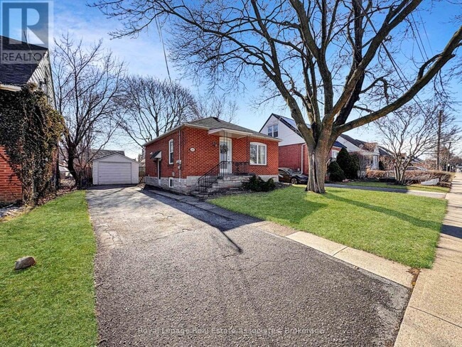 property at 181 E 13th St