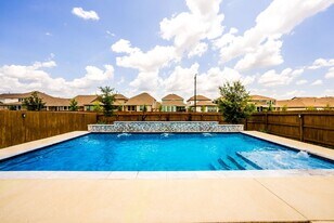 9442 Witten Dr in San Antonio, TX - Building Photo