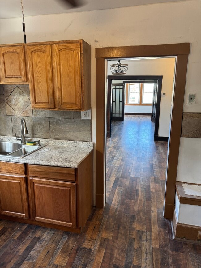 1415 Beech St in McKeesport, PA - Building Photo - Building Photo