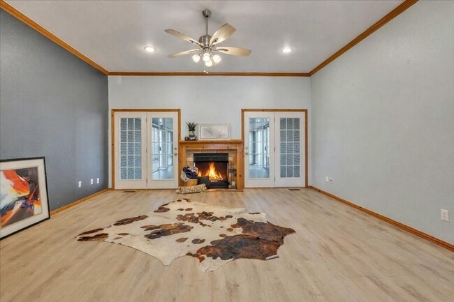 1801 Dodge Trail in Edmond, OK - Building Photo - Building Photo