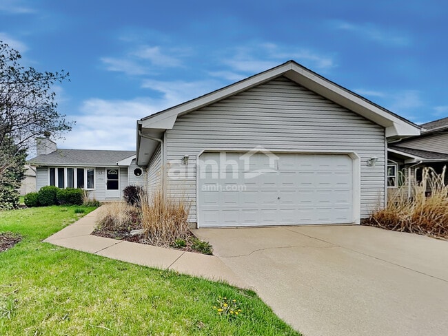 property at 6603 Walter Adamic Ln