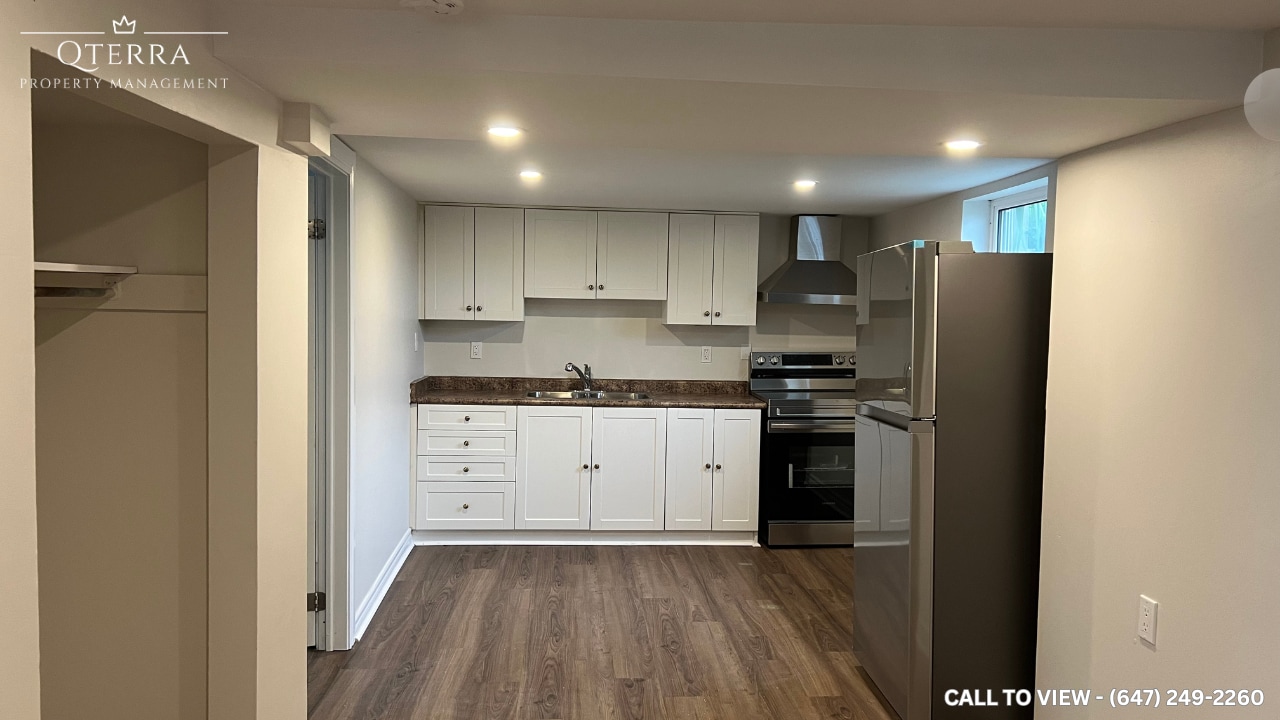 433 Crerar Av in Oshawa, ON - Building Photo