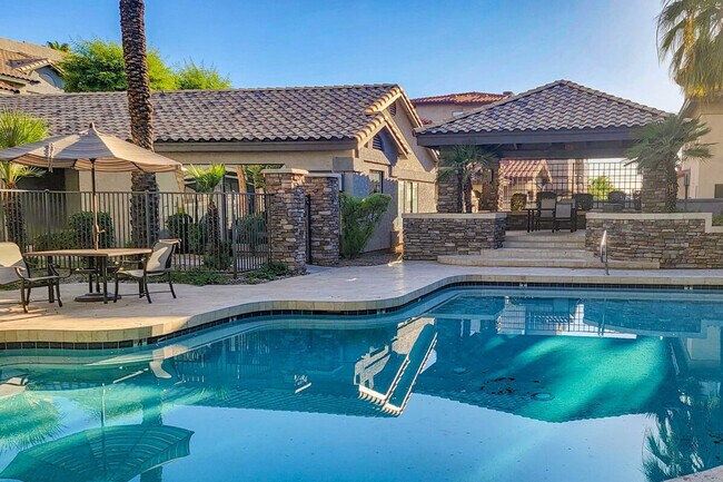 2025 E Campbell Ave, Unit SI ID1383665P in Phoenix, AZ - Building Photo - Building Photo