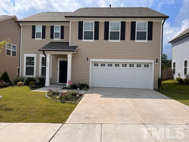 property at 108 Avery Glenn Way