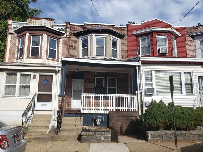 property at 2205 Jessup St