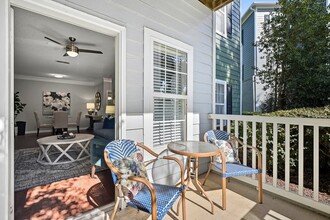 The Glen at Alexander Apartments in Augusta, GA - Building Photo - Building Photo