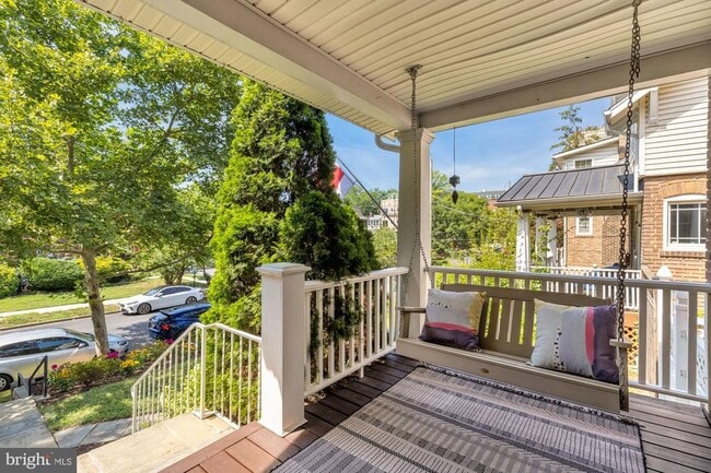 property at 821 Elder St NW