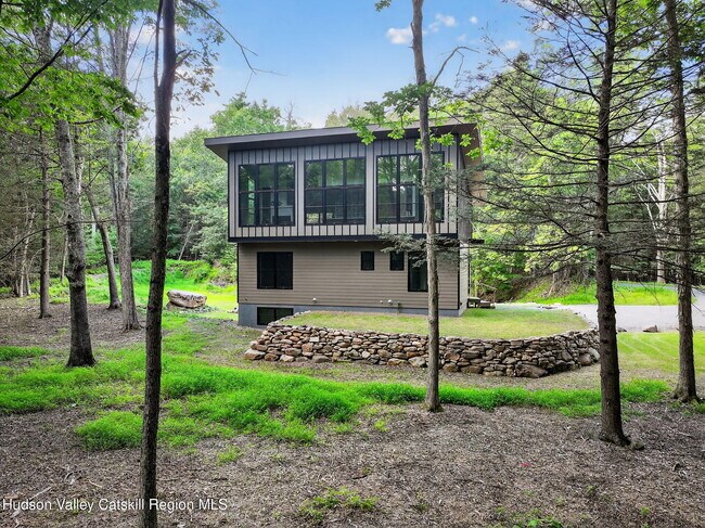 178 Chestnut Hill Rd in Woodstock, NY - Building Photo - Building Photo