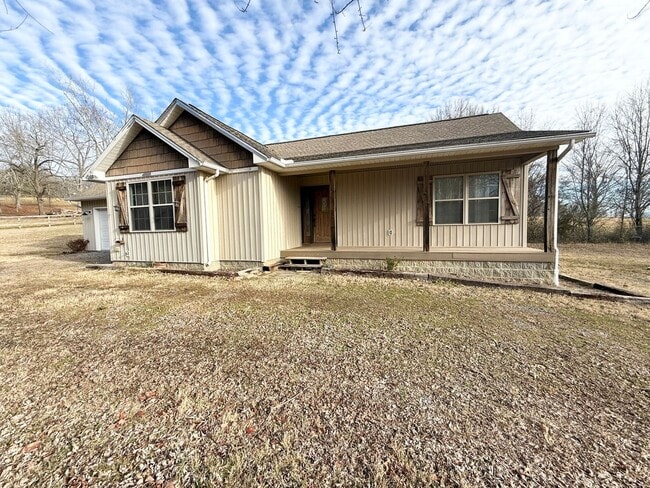 property at 369 Co Rd 525