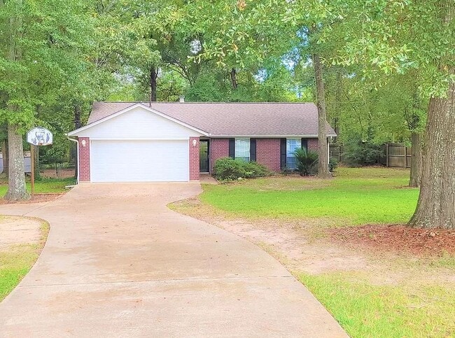 property at 411 Whitehouse Dr