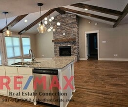 133 Sandy Creek Dr in Ward, AR - Building Photo - Building Photo