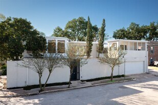 1201 Autrey St in Houston, TX - Building Photo