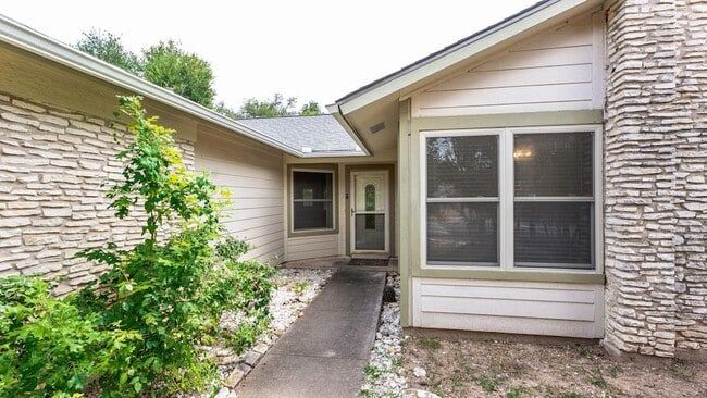 property at 11606 Parkfield Dr