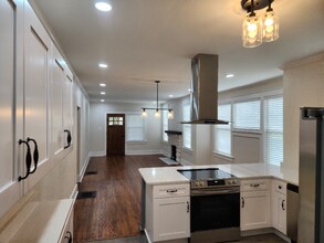 1531 Kendale Ave in Memphis, TN - Foto de edificio - Building Photo