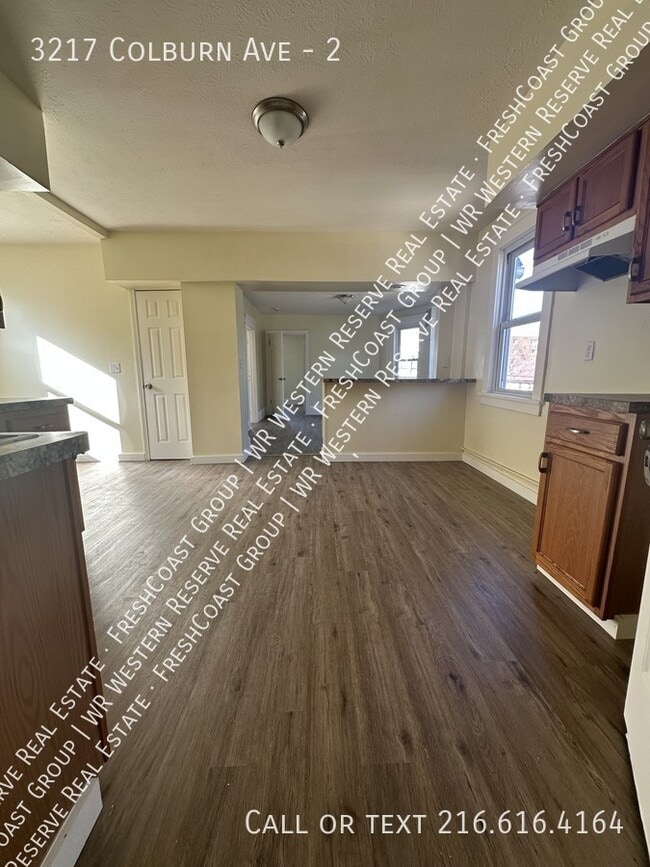 property at 3217 Colburn Ave