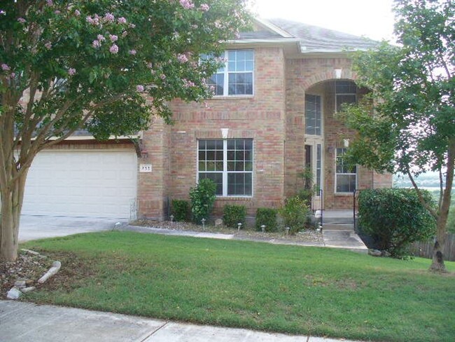 21515 Beaver Brk in San Antonio, TX - Building Photo - Building Photo