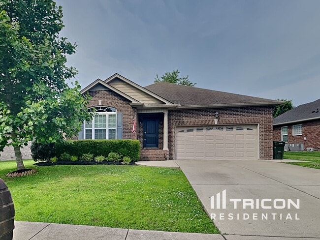 property at 280 Wildcat Run