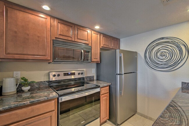 4850 E Desert Cove Ave, Unit ID1385899P in Scottsdale, AZ - Building Photo - Building Photo