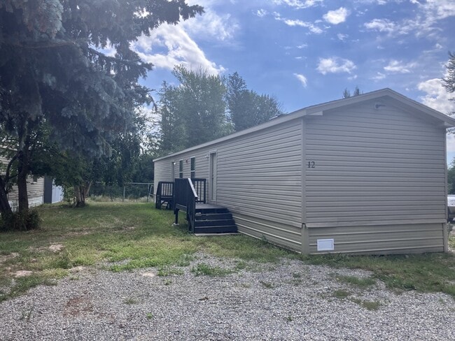 property at 111 S Cedar Dr