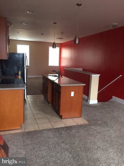 1334 Druid Hill Ave in Baltimore, MD - Building Photo - Building Photo