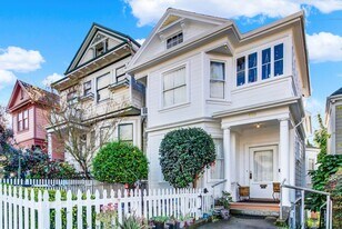 519 Virginia St, Unit Unit B in Vallejo, CA - Building Photo