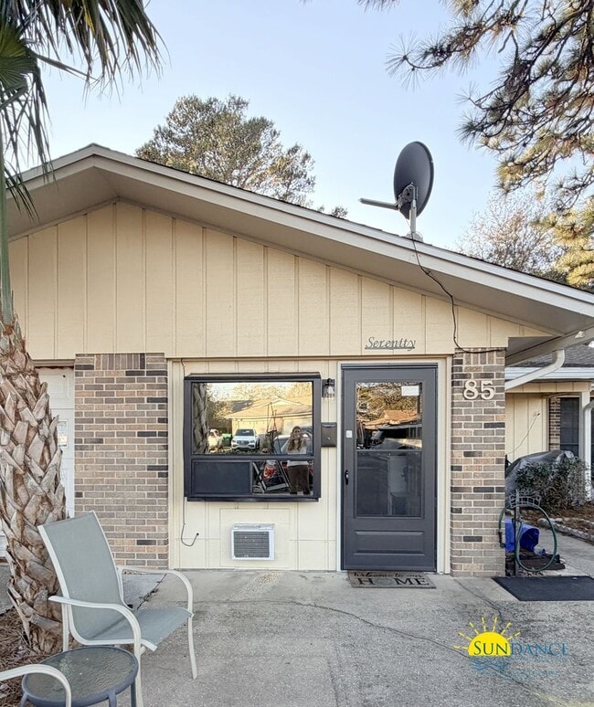 property at 85 5th St