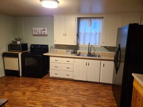 505 Clark Ave, Unit Cozy Clark Apt in Billings, MT - Building Photo - Building Photo