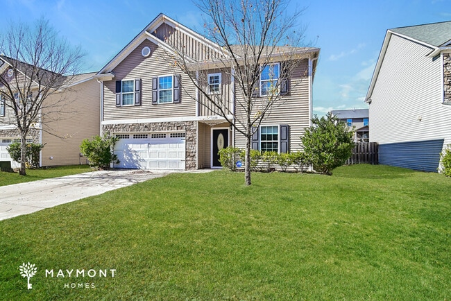 1339 Green Turf Ln in Elgin, SC - Foto de edificio - Building Photo