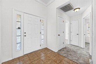 1562 Hutchinson St in Pea Ridge, AR - Building Photo - Building Photo