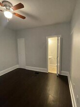 643 E Henry St in Savannah, GA - Building Photo - Building Photo