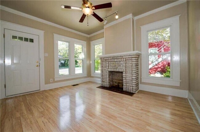 property at 514 E 38th