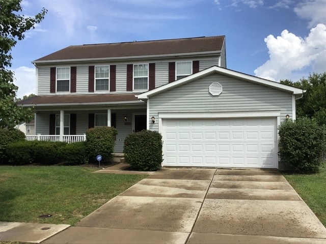 property at 6523 Pheasant Valley Rd