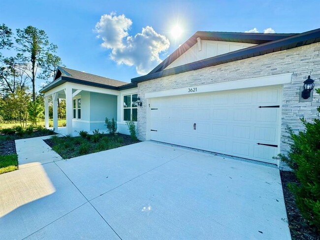 3621 Maple Bay Ln in Land O Lakes, FL - Foto de edificio - Building Photo