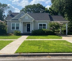 601 Glenmar Ave in Monroe, LA - Building Photo