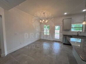 980 Silver Birch St in Springdale, AR - Building Photo - Building Photo