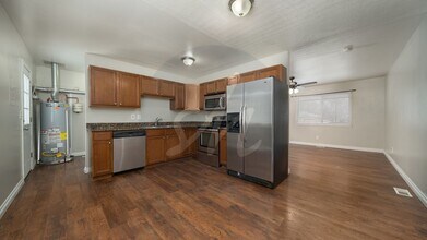 1234 Hartford St in Colorado Springs, CO - Building Photo - Building Photo