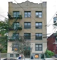 64 Park St Apartments