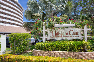 1301 E Hillsboro Blvd in Deerfield Beach, FL - Building Photo - Building Photo