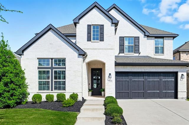 1508 Moss Trail Ct in Northlake, TX - Building Photo