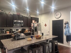 106 Westbourne Way in Savannah, GA - Building Photo - Building Photo