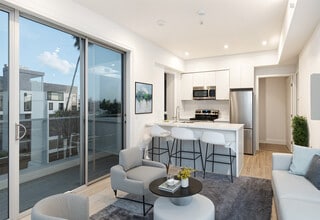 The Hummingbird LA - Brand New in Los Angeles, CA - Building Photo - Building Photo