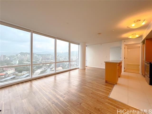 property at 1288 Kapiolani Blvd