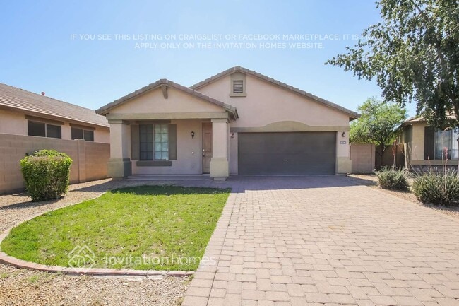 property at 10241 W Cordes Rd